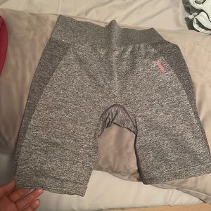 BUY 1 ITEM GET 1 FREE - Gymshark Flex Cyclist Shorts